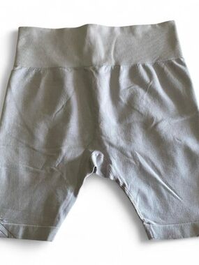 JoyLab Light Gray Bike Shorts
